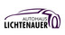 Logo Lichtenauer Anton GmbH & Co KG